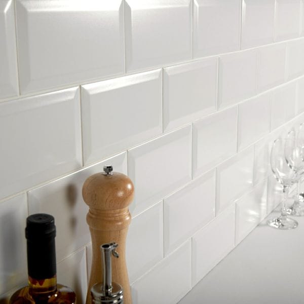 Metro Matt White 100×200 SKU- 800220