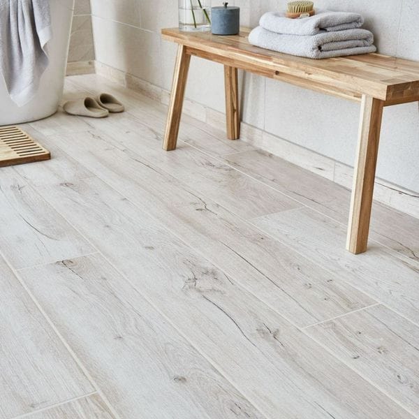 Mumble B Light Oak Wood Effect Tile 195x1215 SKU PERMUMLOK19X121