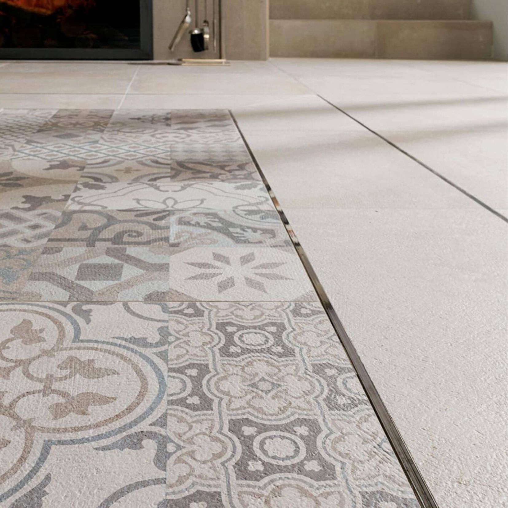 Porcelanosa Dover Antique 59.6 x 59.6cm