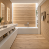 Porcelanosa Manhattan Maple 19.3 x 120cm