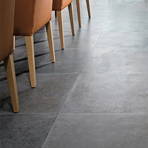 Rhin floor tiles