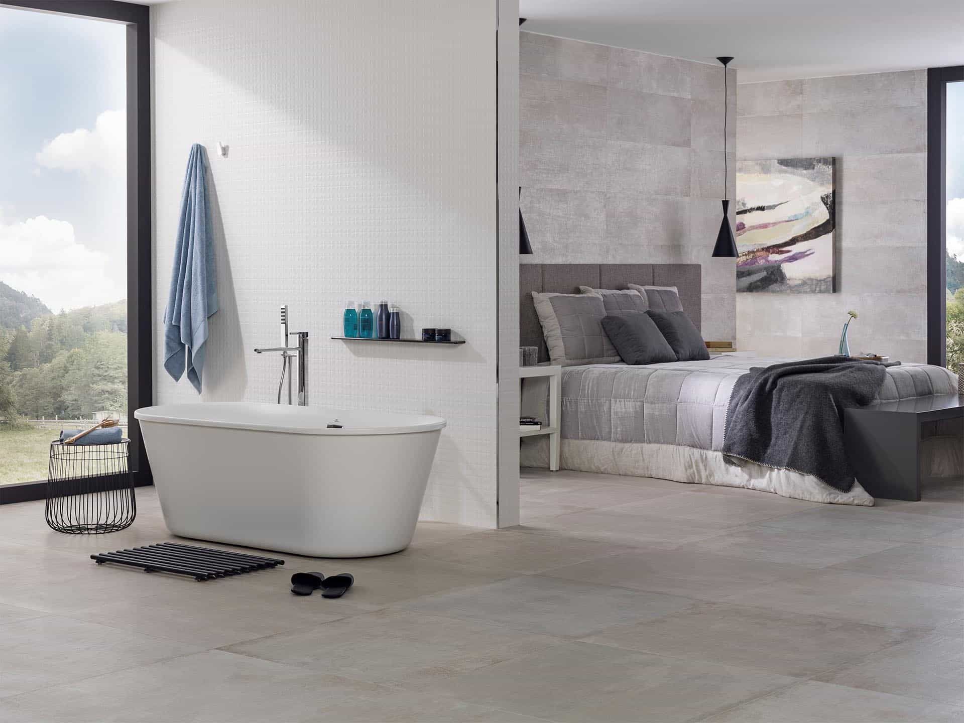 Porcelanosa Newport Natural 33.3 x 100cm