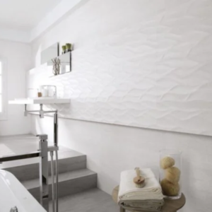 Porcelanosa Ona Blanco 33.3×100 cm