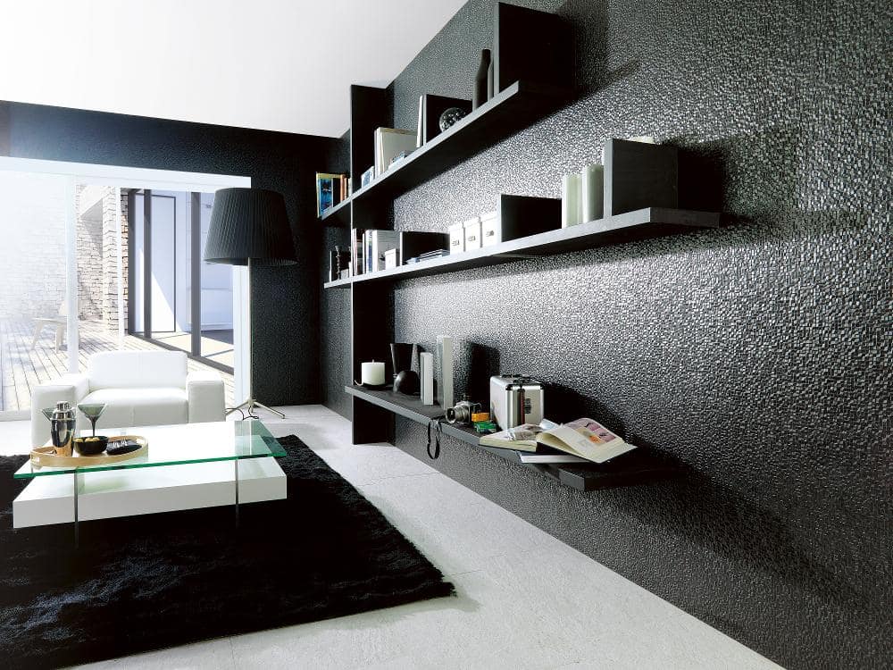Cubica wall tiles