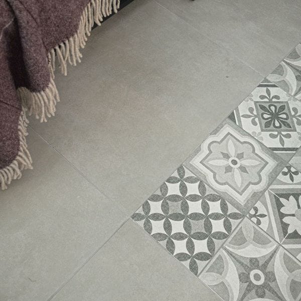 Concrete Effect 60x60 1