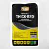 Deep Fill Thick - Bed
