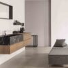 Porcelanosa Crystal White 25×44.3cm