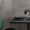 Shine Aluminio tiles