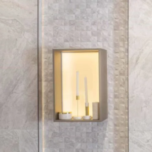 Porcelanosa Cubik Indic Matt 33.3 x 59.2cm
