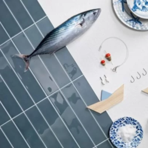 Porcelanosa Malaga Ocean 25×44.3cm