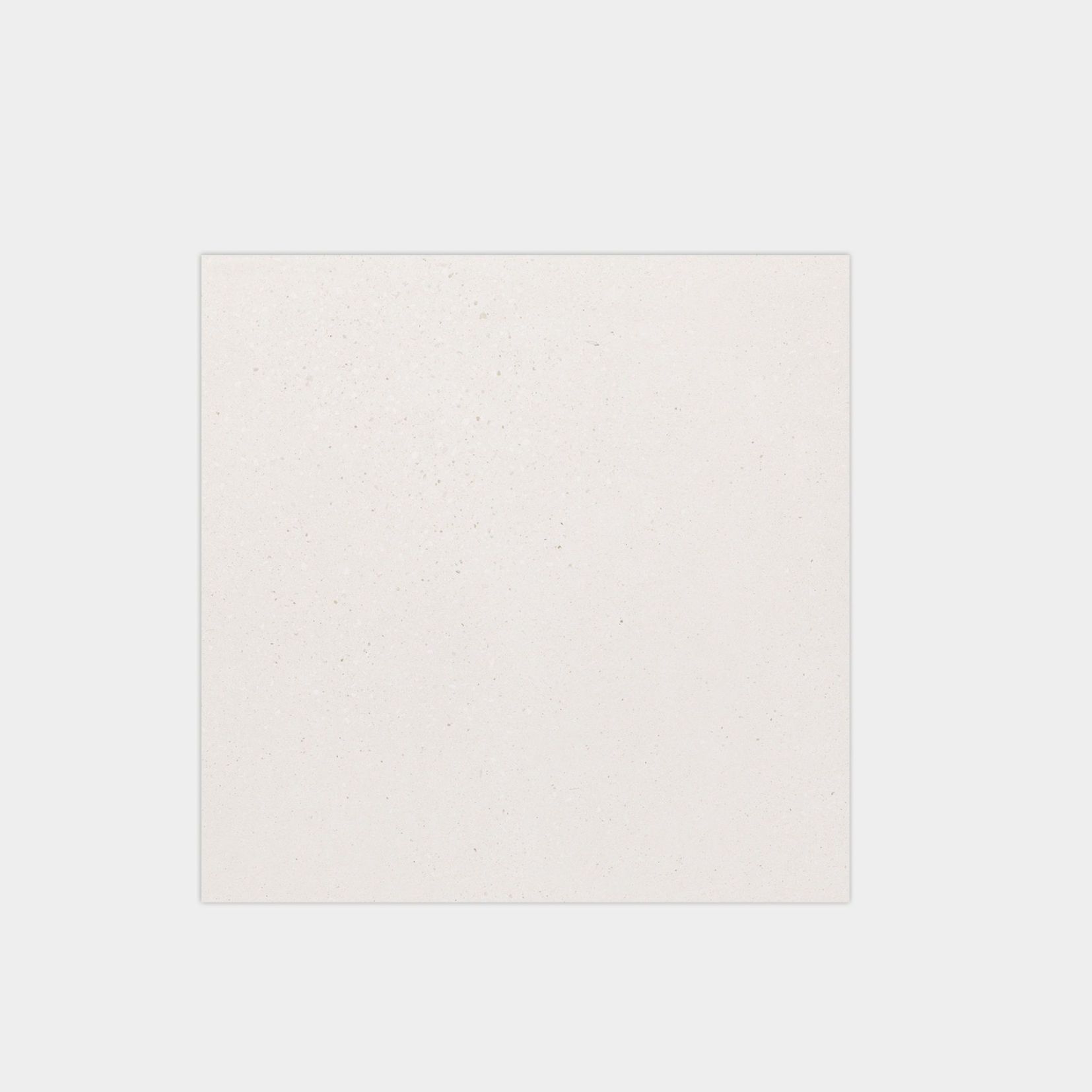 Porcelanosa Bottega White 44.3×44.3cm