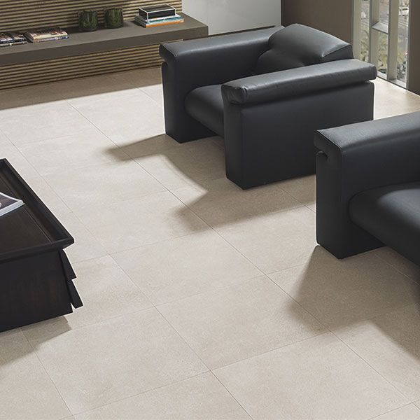 Bottega floor tiles