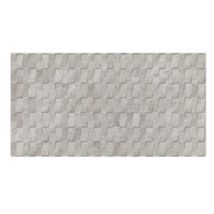 Porcelanosa Image Silver Deco 33.3 x 100CM
