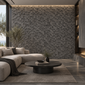 Porcelanosa Image Dark Deco 33.3 x 100cm