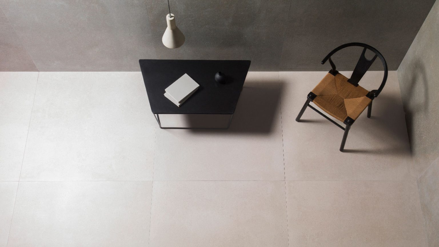 Porcelanosa Bottega White Anti-Slip 80x80cm - Stoketiles