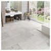 Porcelanosa Harlem Caliza 80 x 80 cm