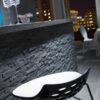 Ledgestone Black Slate Split Face