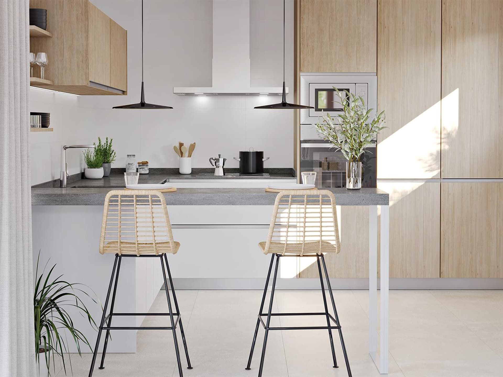 Porcelanosa Glaciar Blanco 25×44.3cm