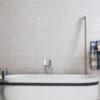 Porcelanosa Japan Blanco 33.3 x 59.2cm