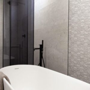 Porcelanosa Nantes Acero 33.3 x 59.2cm
