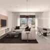 Porcelanosa Bottega Acero 60.2X60.2CM