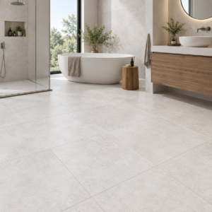 Porcelanosa Baltimore White