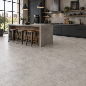 Porcelanosa Baltimore Gray