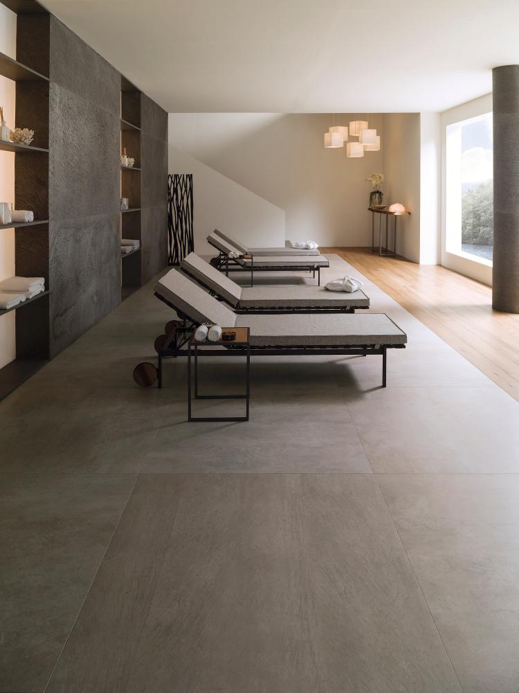 Rodano floor tiles