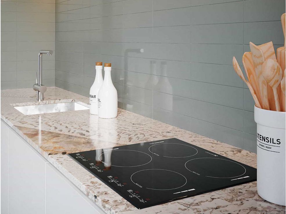 Kent sea Gloss 8X30X0.85