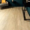 Lenk Taupe Wood Effect Tiles