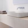 Porcelanosa Kent Warm Gloss 8 x 30cm