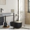 Porcelanosa Marmol Carrara Blanco 33.3 x 59.2 cm