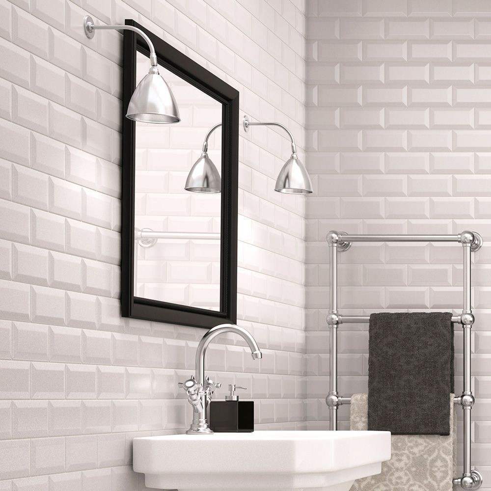 metro 200x100 bevelled