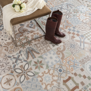 Porcelanosa Barcelona Floor Tiles