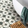Vintage Industrial Star-N 450×450