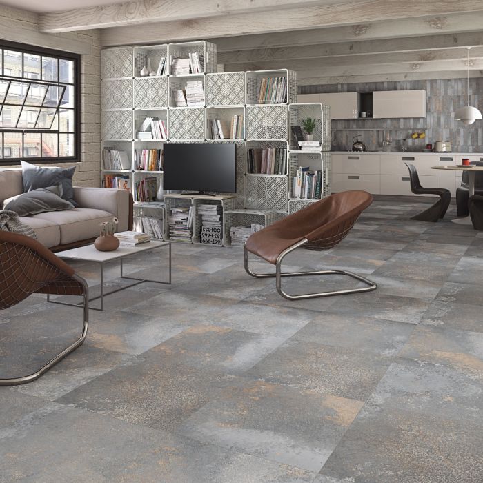 Yuri™ Collection Eco-Friendly Tiles