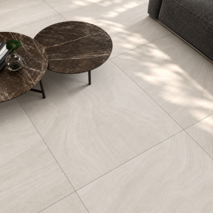 Porcelanosa Butan Bone 44.3×44.3cm