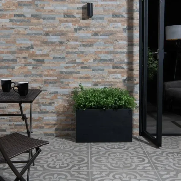 Pompeya Beige Size: 600x300x10mm