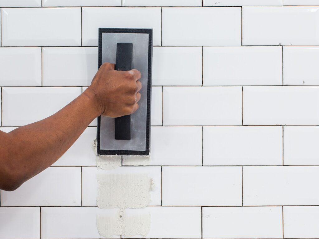 wall and floor grout 1 scaled