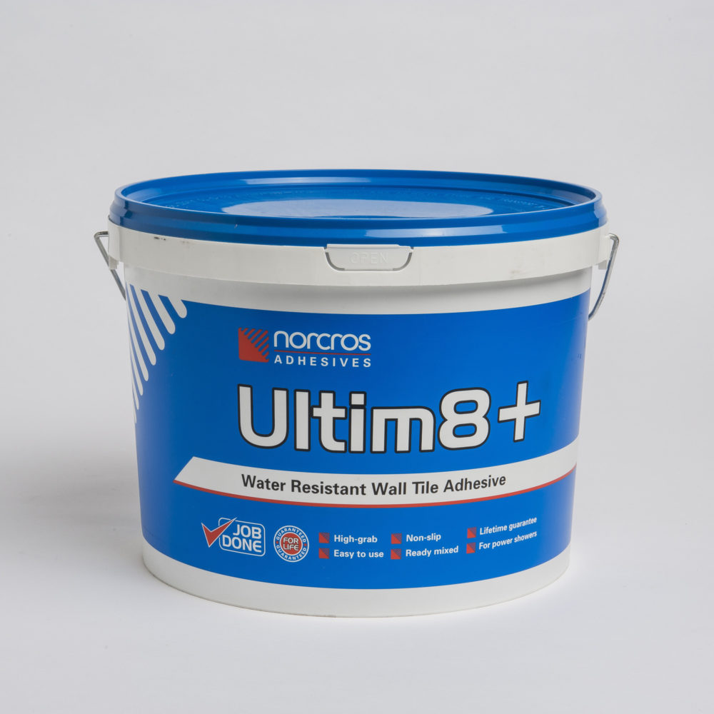 Ready mixed Wall Tile Adhesive Stoketiles