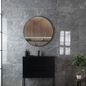 Belvedere Marengo Marble Effect