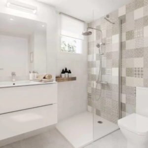 Porcelanosa Marbella Stone 45x120cm
