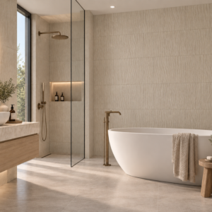 Porcelanosa Hawi Natural 33.3 x 100cm