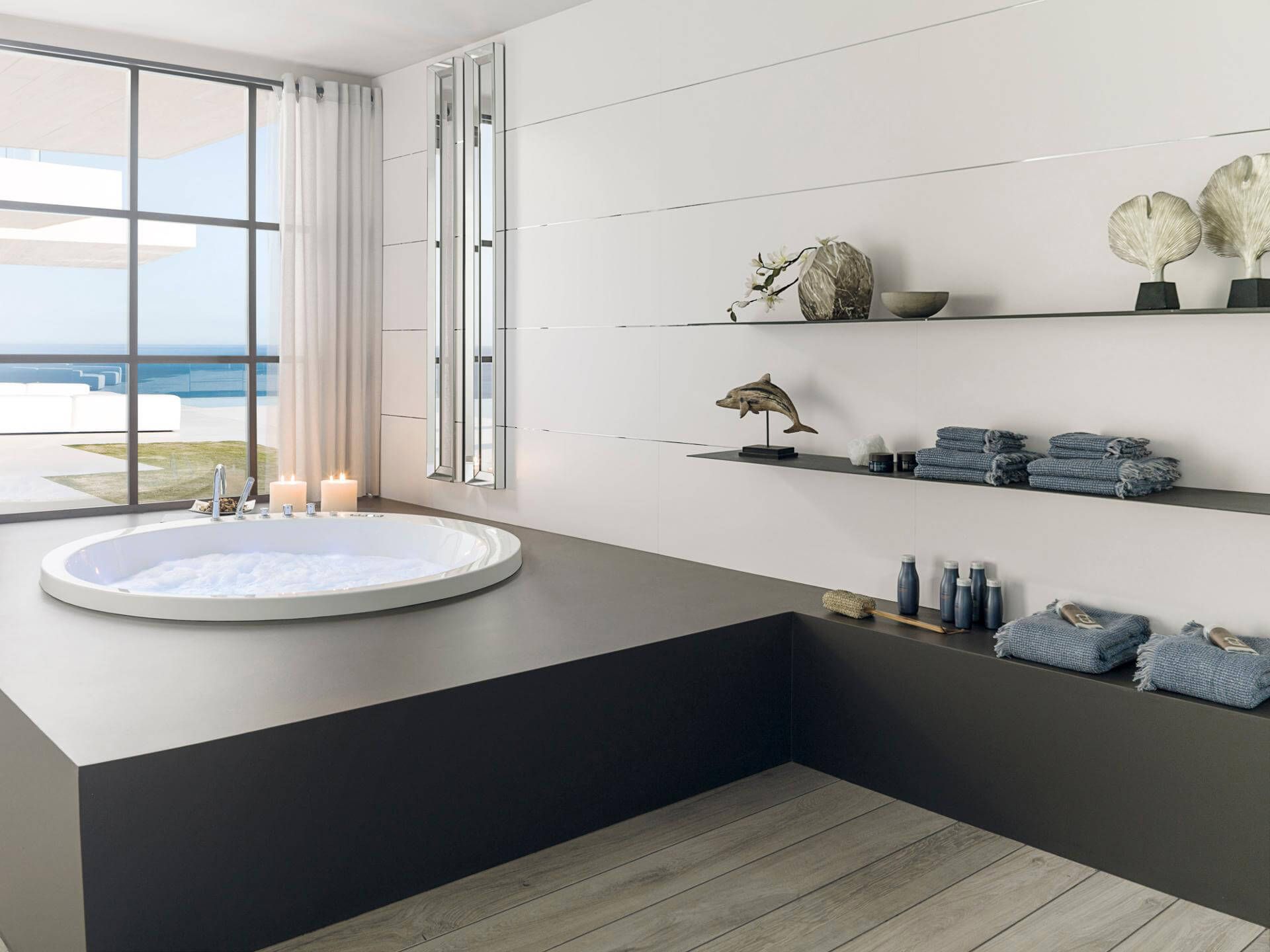 Porcelanosa Marmi China 33.3x100cm