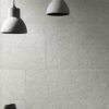 Porcelanosa Prada Acero 45x120cm