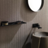 spiga noir topo