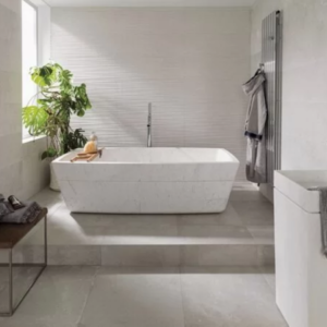 Porcelanosa Dover Modern Line Caliza 33.3 x 100cm