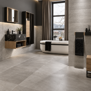 Porcelanosa Bottega Acero 59.6x59.6cm