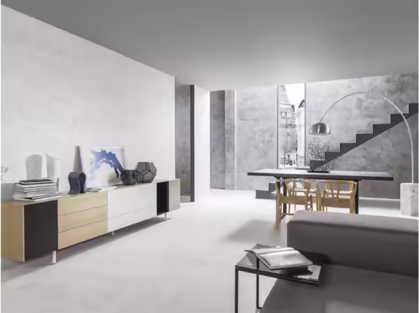 Porcelanosa Metropolitan Caliza 59.6x59.6cm