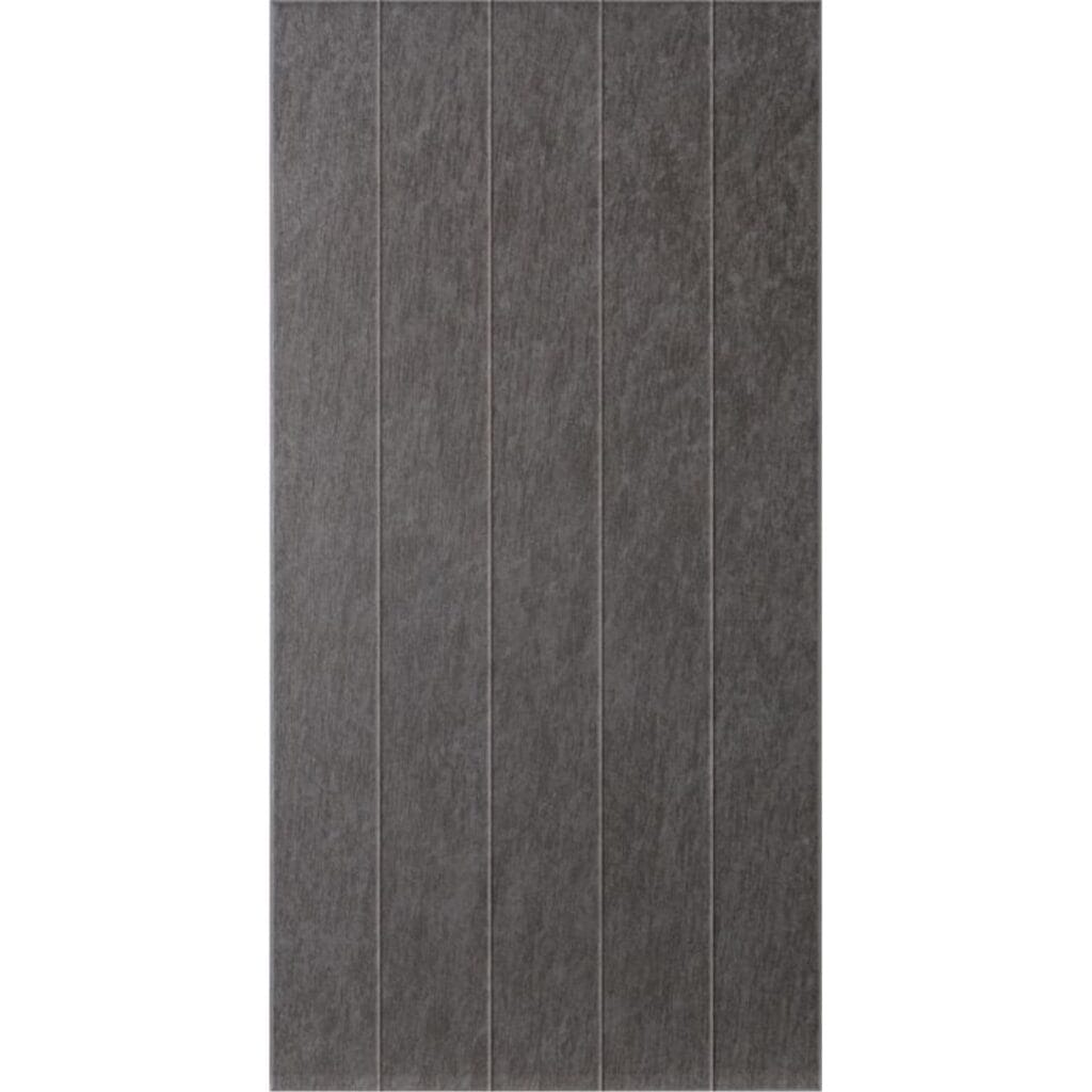 Infinity Graphite Frame 600x300mm - Stoketiles